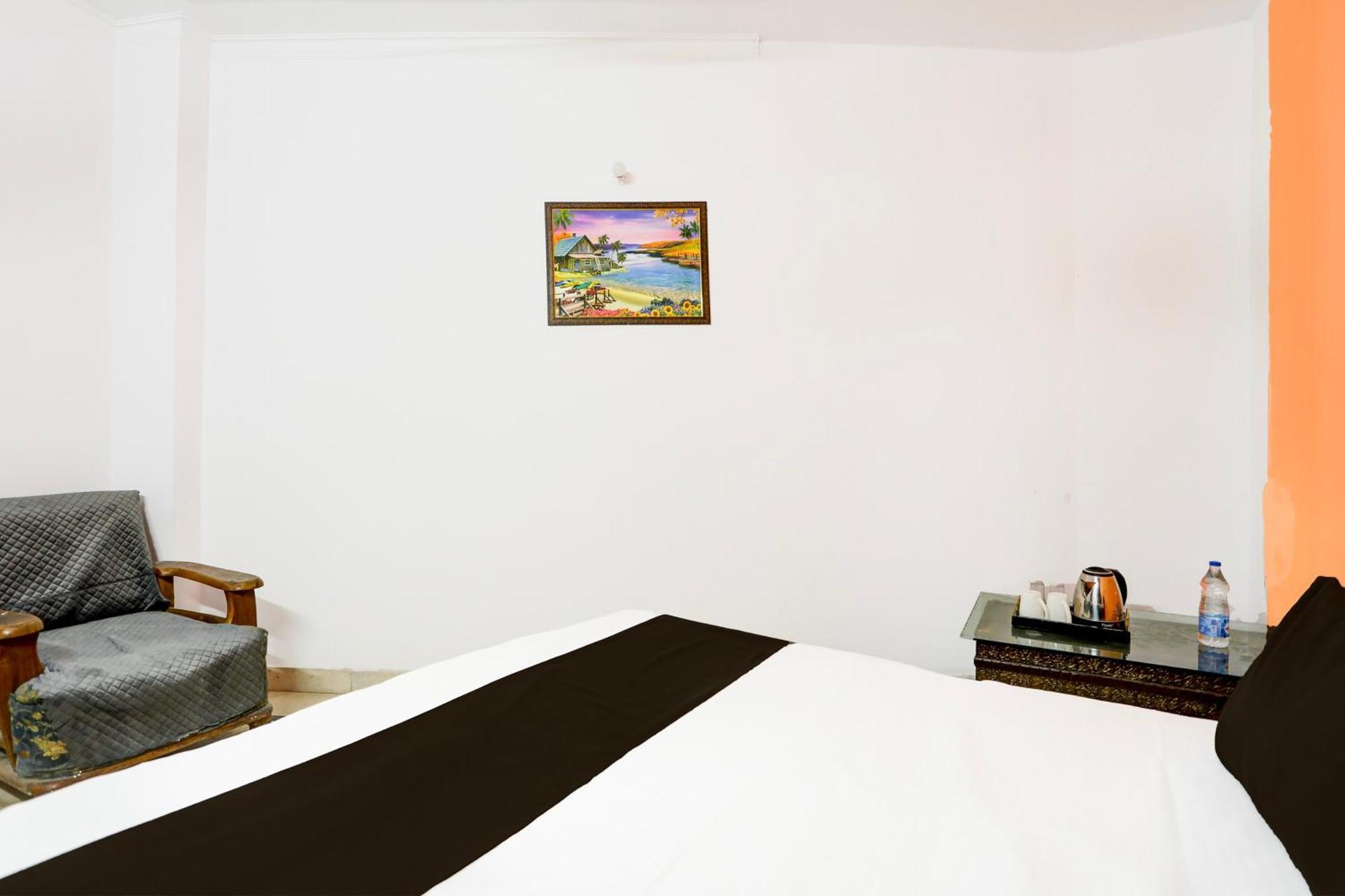 O Aura Hotel 4*
